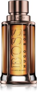 Hugo Boss BOSS The Scent Private Accord eau de toilette for Men