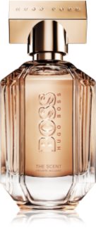 Hugo Boss BOSS The Scent Private Accord Eau de Parfum hölgyeknek