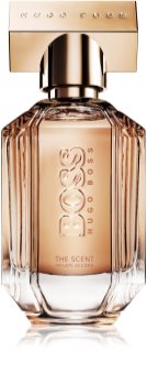 Hugo Boss BOSS The Scent Private Accord parfémovaná voda pro ženy