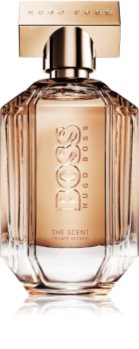 Hugo Boss BOSS The Scent Private Accord Parfumuotas vanduo moterims |  notino.lt