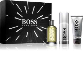 Hugo Boss BOSS Bottled darčeková sada XXIV. pre mužov