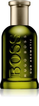 Hugo Boss BOSS Bottled Oud Aromatic Eau de Parfum Miehille