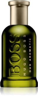 Hugo Boss BOSS Bottled Oud Aromatic 