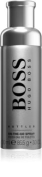 Hugo Boss BOSS Bottled Eau de Toilette in spray per uomo