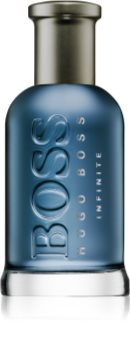 hugo boss infinite aftershave