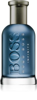 Hugo Boss BOSS Bottled Infinite парфюмированная вода для мужчин | notino.ru