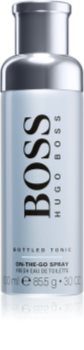 Hugo Boss BOSS Bottled Tonic Eau de Toilette en spray pour homme