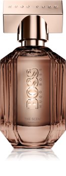 the scent absolute for her hugo boss