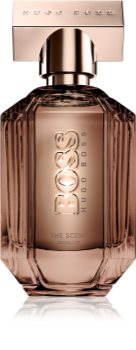 hugo boss the scent absolute recensioni