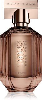 the scent absolute eau de parfum