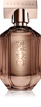 Hugo Boss BOSS The Scent Absolute Eau de Parfum hölgyeknek