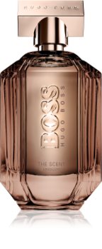 Hugo Boss BOSS The Scent Absolute parfumovaná voda pre ženy