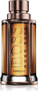 absolute hugo boss