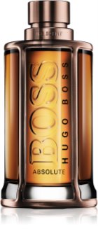 Hugo Boss BOSS The Scent Absolute Eau de Parfum Miehille