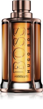 Hugo Boss BOSS The Scent Absolute Eau de Parfum για άντρες