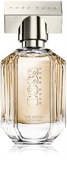 Hugo Boss BOSS The Scent Pure Accord Eau de Toilette für Damen