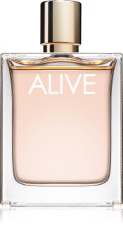 Hugo Boss BOSS Alive parfumska voda za ženske
