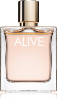 Hugo Boss BOSS Alive Eau de Parfum til kvinder