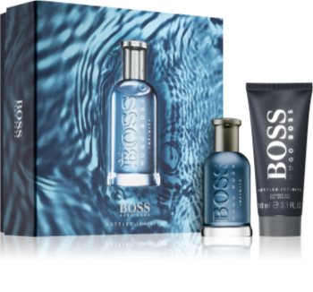 Hugo Boss BOSS Bottled Infinite coffret cadeau II.