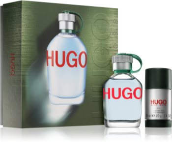 Hugo Boss HUGO Man Gift Mannen ) II. | notino.nl