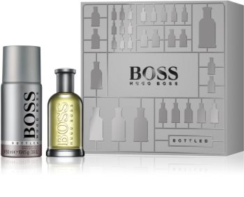 Hugo Boss Boss Bottled dárková sada XXVI. pro muže