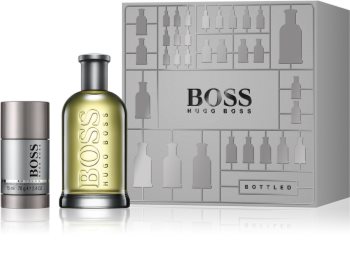Hugo Boss Boss Bottled set cadou XXIX. pentru bărbați
