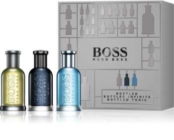 Hugo Boss Boss Bottled Gift SetXXXI. voor Mannen | notino.nl