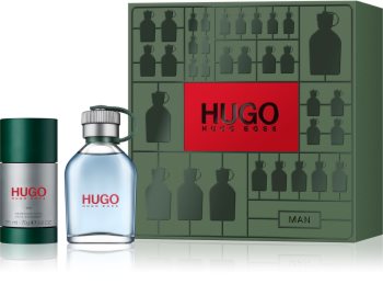 Hugo Boss Hugo Man dárková sada XXX. pro muže