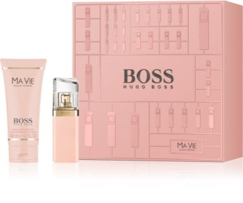Hugo Boss Boss Ma Vie poklon set XII. za žene