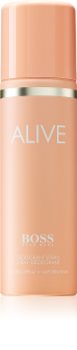 Hugo Boss BOSS Alive desodorizante em spray para mulheres