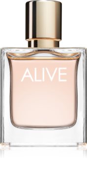 Hugo Boss BOSS Alive парфюмна вода за жени