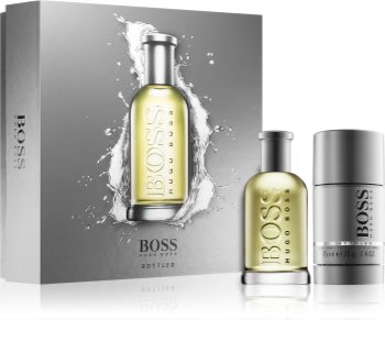 Hugo Boss BOSS Bottled darčeková sada II. pre mužov