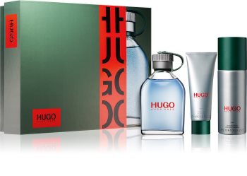 Hugo Boss HUGO Man darčeková sada pre mužov I.