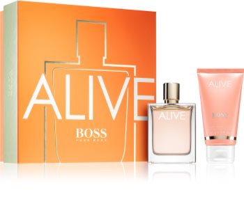 Hugo Boss BOSS Alive Gift SetI. voor Vrouwen | notino.nl