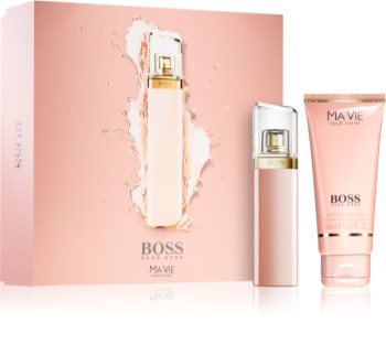 Hugo Boss BOSS Ma Vie dárková sada I. pro ženy