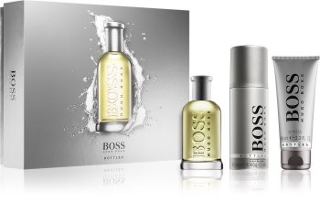 Hugo Boss BOSS Bottled darčeková sada I. pre mužov