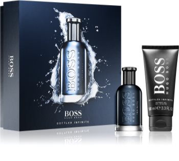 Hugo Boss BOSS Bottled Infinite confezione regalo I. per uomo | notino.it