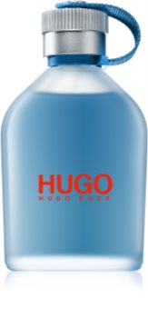 hugo boss now eau de toilette