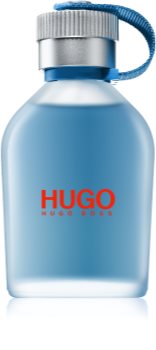 hugo now eau de toilette