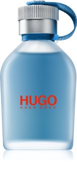 Hugo Boss HUGO Now Eau de Toilette uraknak
