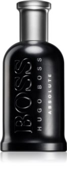 hugo boss absolute limited edition