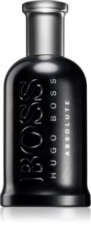 hugo boss bottled absolute eau de parfum 100 ml