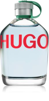 Hugo Boss HUGO Man Eau de Toilette per uomo