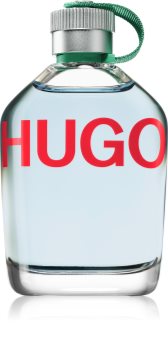 Hugo Boss HUGO Man woda toaletowa dla mężczyzn