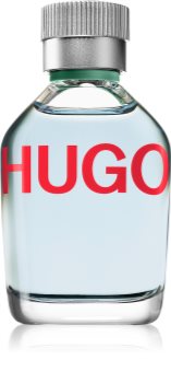 Hugo Boss HUGO Man Eau de Toilette per uomo