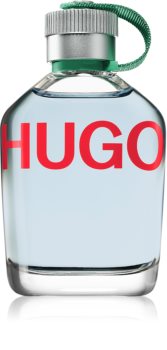 Hugo Boss HUGO Man Eau de Toilette für Herren