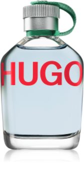 hugo boss man eau de toilette 40ml