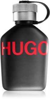 Hugo Boss HUGO Just Different Eau de Toilette para homens