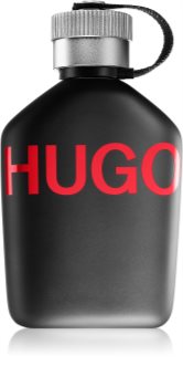 Hugo Boss HUGO Just Different Eau de Toilette για άντρες