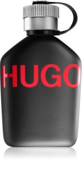Hugo Boss HUGO Just Different woda toaletowa dla mężczyzn